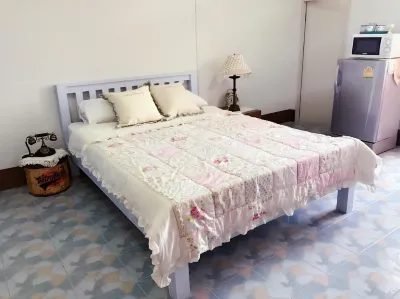 Chanathinat Place فنادق في 
