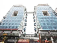 H Avenue Gwangalli Beach Hotels near Gwangan Bridge