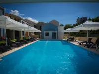 Mantinia Bay Hotel Hoteles en Kalamata