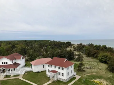 Lockview Motel Hotels in Sault Ste. Marie