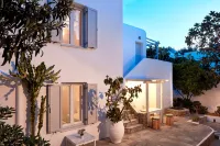 Mykonos Town Suites - Condos
