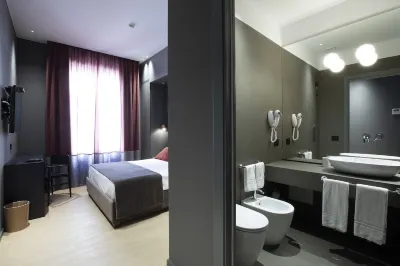 Re Sale Boutique Hotel Hotels near Trapani–Birgi "Vincenzo Florio" Airport
