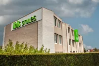 Ibis Styles Rouen Nord Barentin Hotel a Barentin