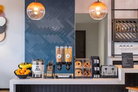 Atwell Suites Denver Airport – Tower Road