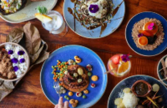 Hotel Ma'Xanab Tulum