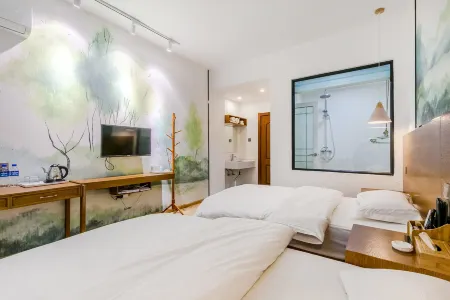 Muye Concept Hotel