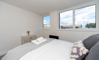 Modern Apartments in Kings Lynn with Free Wi-fi