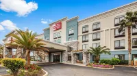 Best Western Plus New Caney Inn  Suites Các khách sạn ở New Caney