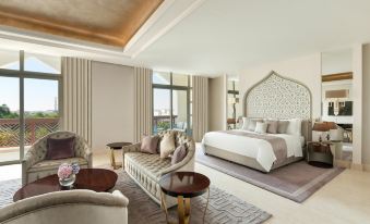 Al Messila, a Luxury Collection Resort & Spa, Doha