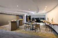 voco BRISBANE CITY CENTRE by IHG - Breakfast