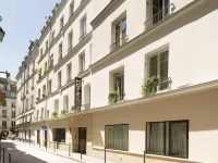 Lion d'Or Paris Suites Hotels in der Nähe von 01. Arrondissement - Louvre