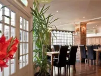 The Greyhound Inn Aldbury Hotels in Tring