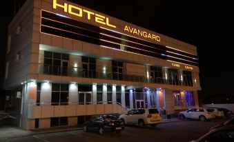 Avangard Hotel