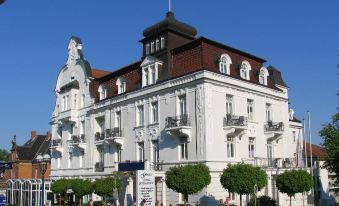 Göbel`s Hotel Quellenhof
