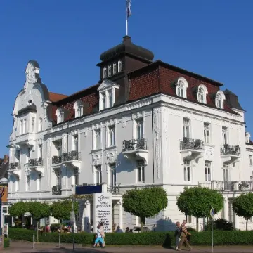 Göbel`s Hotel Quellenhof