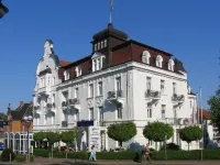 Göbel`s Hotel Quellenhof Hotel in zona Stadion