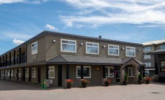 Canadas Best Value Inn Prince George