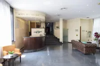 iH Hotels Milano Blu Visconti