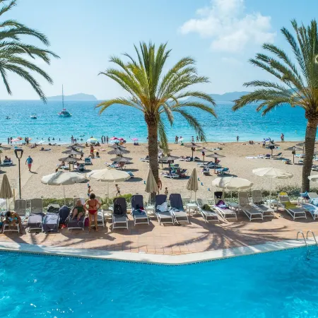 Grupotel Imperio Playa