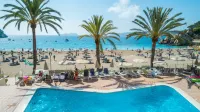 Grupotel Imperio Playa - pantai