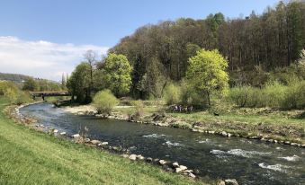 Genuss- Und Wellnesshotel Bercher