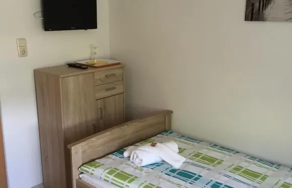 弗蘭克特步公寓