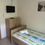 Frankenstube Hotels in Schotten