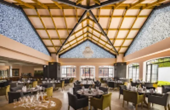 Lanzerac Hotel & Spa