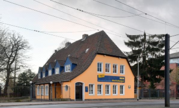 Bed'NBudget Expo-Hostel Rooms