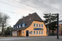 Bed'NBudget Expo-Hostel Rooms Hotel a Hemmingen