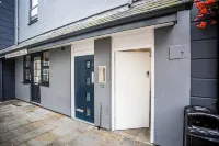 Travelodge Caernarfon Hotels in Caernarfon