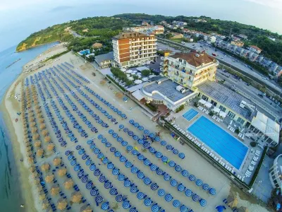 Hotel Mara Hotels in Lido Riccio