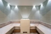 TH Courmayeur - spa