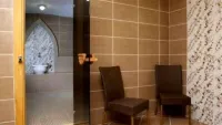 New Balturk Hotel Izmit - spa