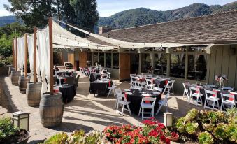 Carmel Valley Lodge - Housity