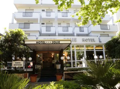 Hotel Jolie
