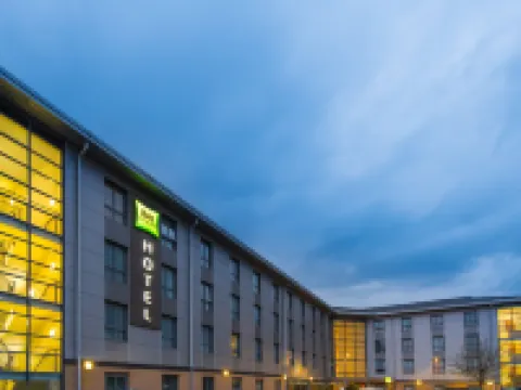 Ibis Styles Barnsley Hotels in Barnsley