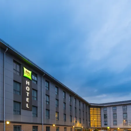 Ibis Styles Barnsley