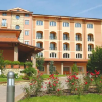 Relais la Fattoria Hotels in 