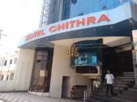 Chithra Hotel Các khách sạn gần Vivekananda Rock Memorial