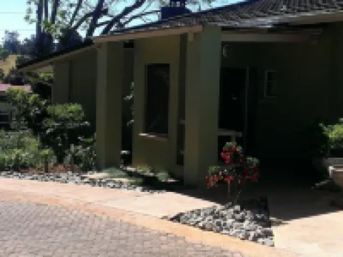 The Place Guest House Hotels in Mbabane