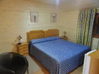 Hostal Gran Avenida Hotels in Tarancon