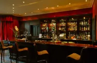 Golf View Hotel & Spa - bar