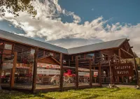 Calafate Hostel