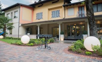 La Sosta Hotel