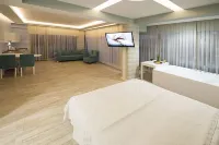 伊迪茲公寓酒店 - 酒吧