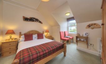 Knap Guest House