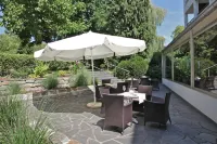 Waldhotel Bad Soden Hotel a Sulzbach