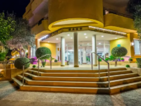 Sagitario Playa Hoteles en Menorca