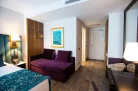 Elke Spa Hotel Superior